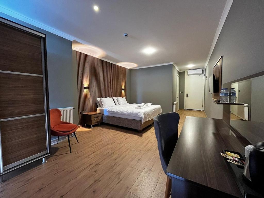 Akcayzeytin Otel Εξωτερικό φωτογραφία