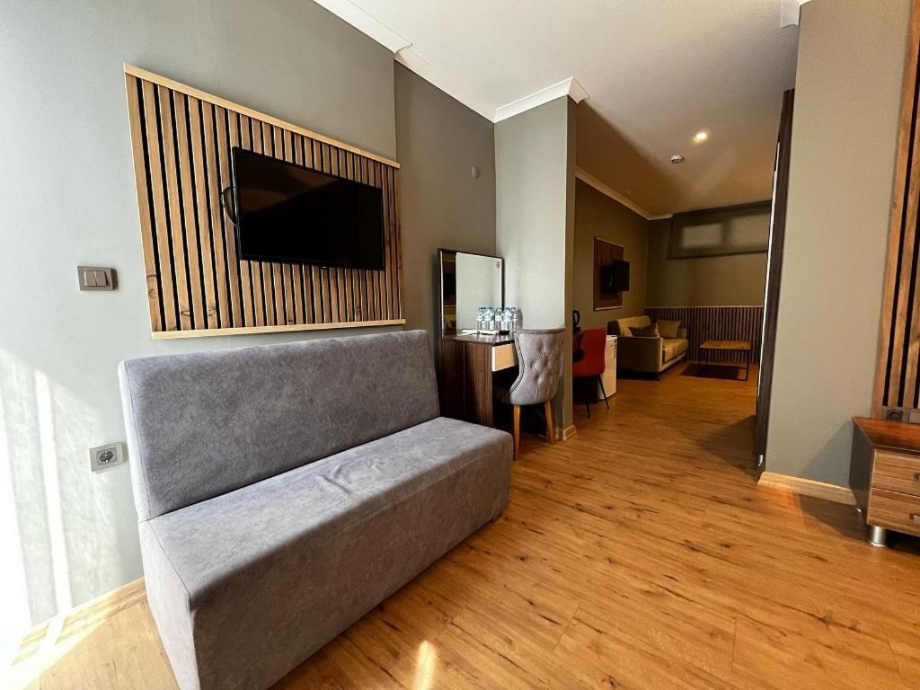Akcayzeytin Otel Εξωτερικό φωτογραφία