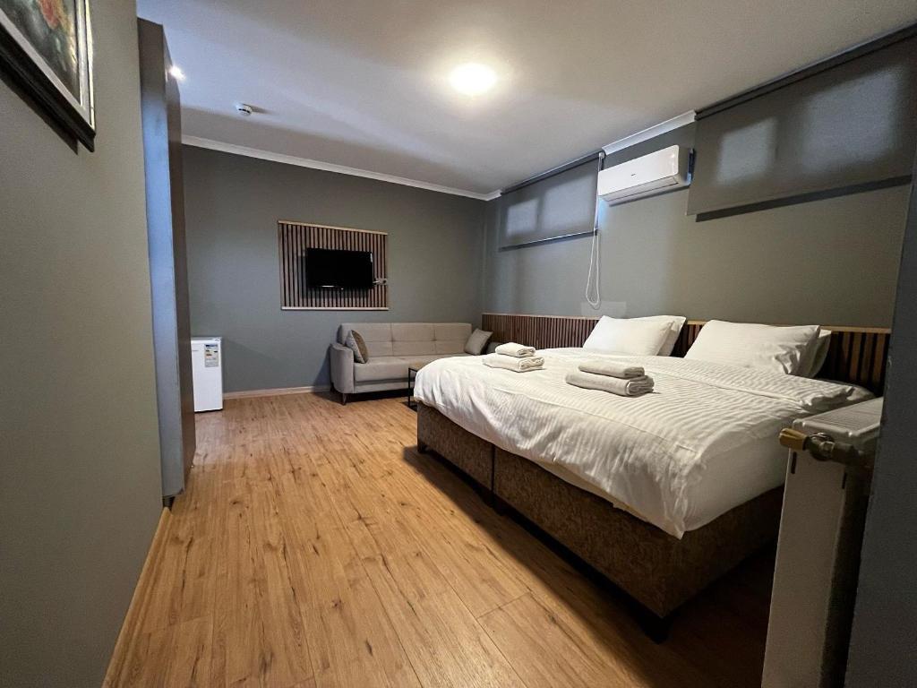 Akcayzeytin Otel Εξωτερικό φωτογραφία